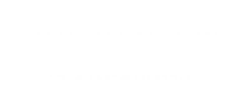 Marion Christian
